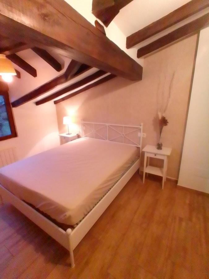 Вілла Casa Con Vistas En Ucieda Екстер'єр фото